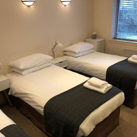 Caledonian Hotel Portree Eksteriør bilde